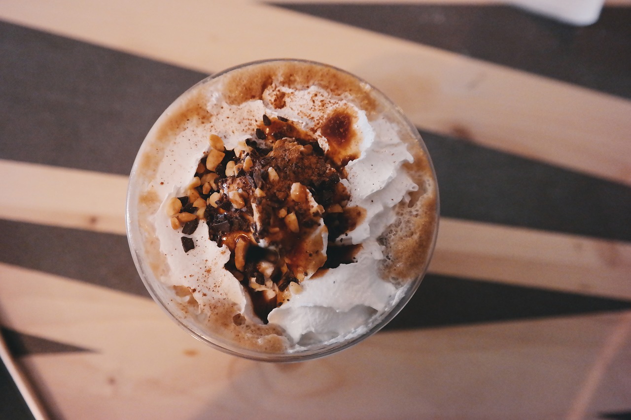 Image - coffee coffee shop coffeehouse
