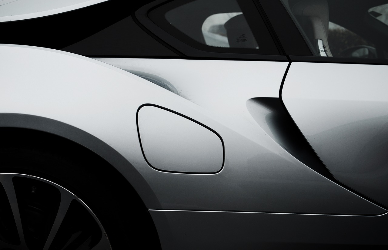 Image - aerodynamics automotive car design