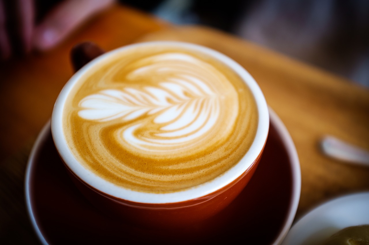 Image - beverage breakfast caffeine