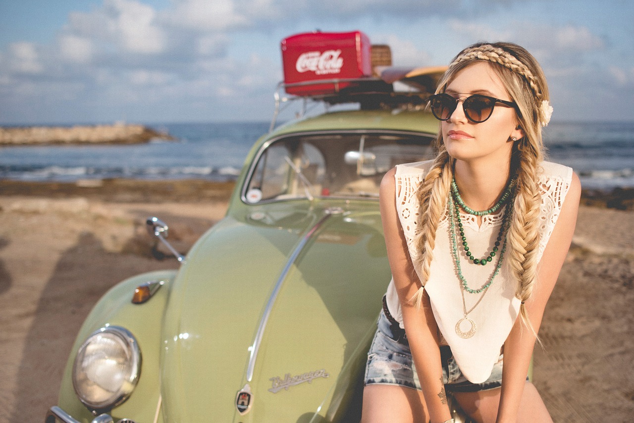 Image - beach beautiful beetle classic