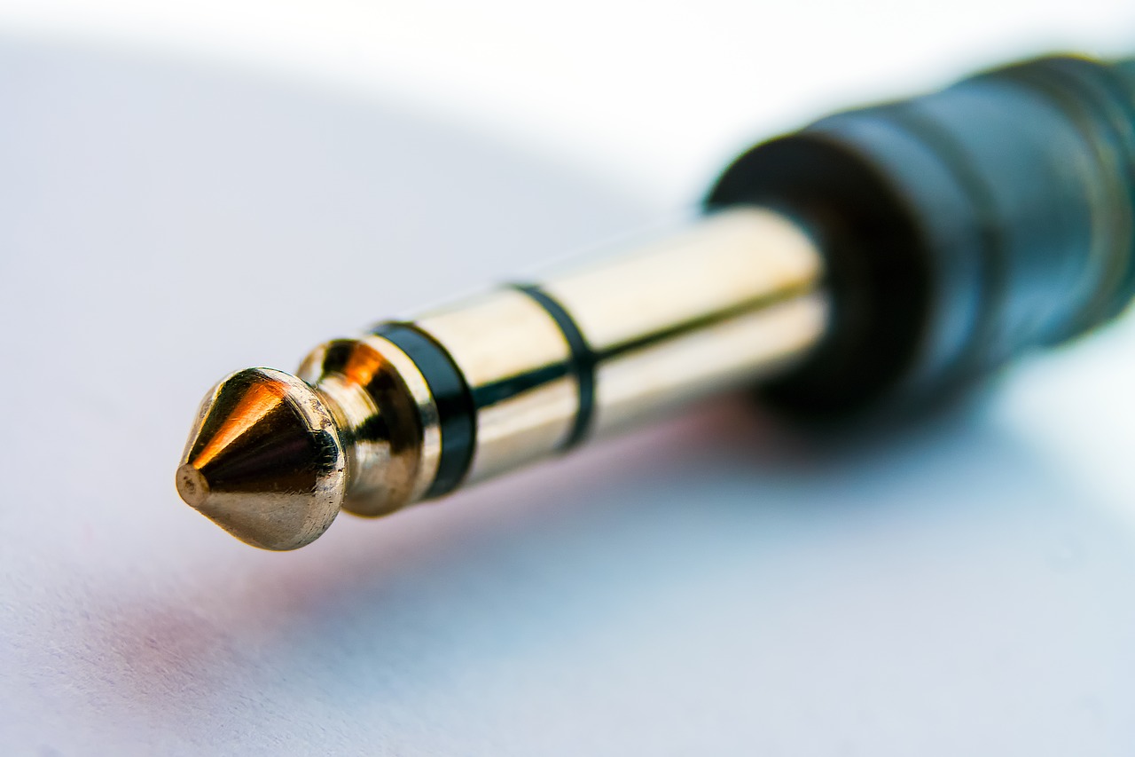 Image - plug connection technology