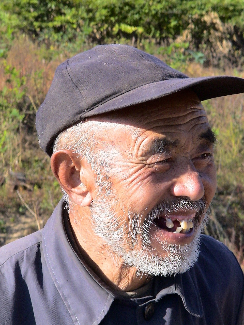 Image - human man person china portrait