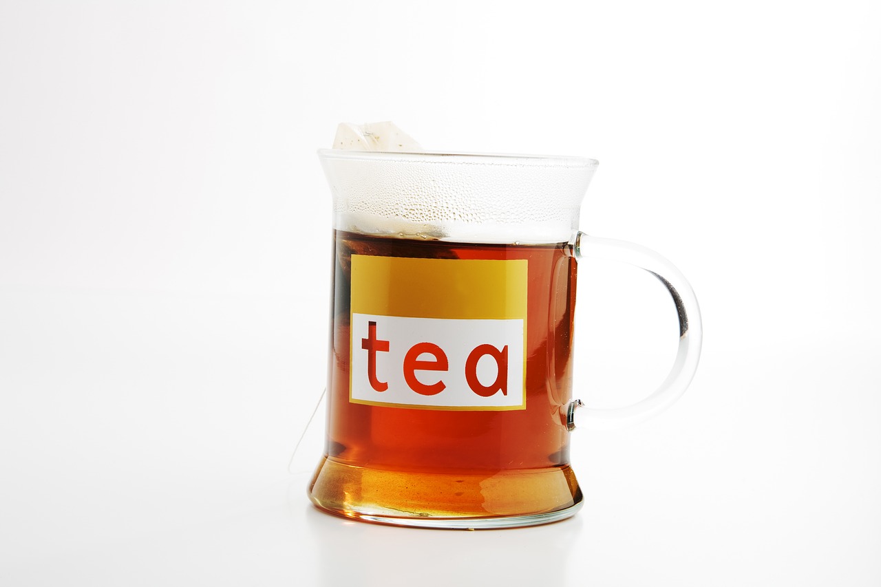 Image - tee aroma tea bags heat hot drink