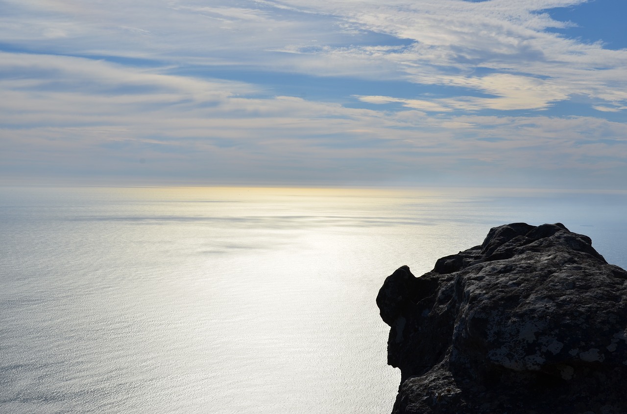 Image - africa cape town sea foresight
