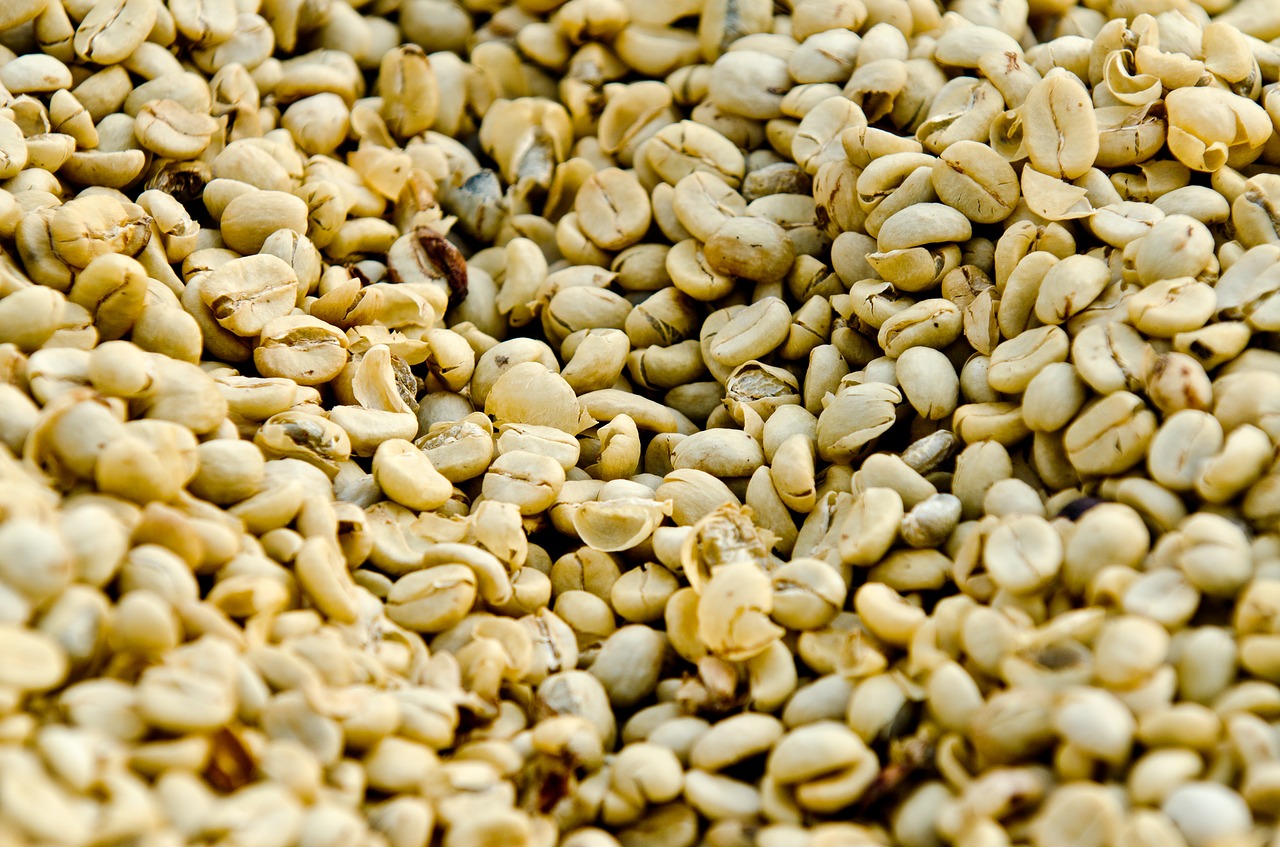 Image - coffee coffee drying