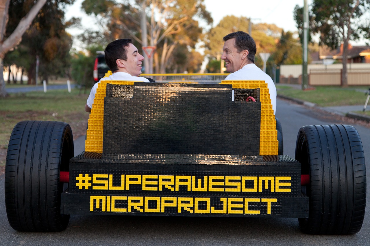 Image - lego car lego car powered by air