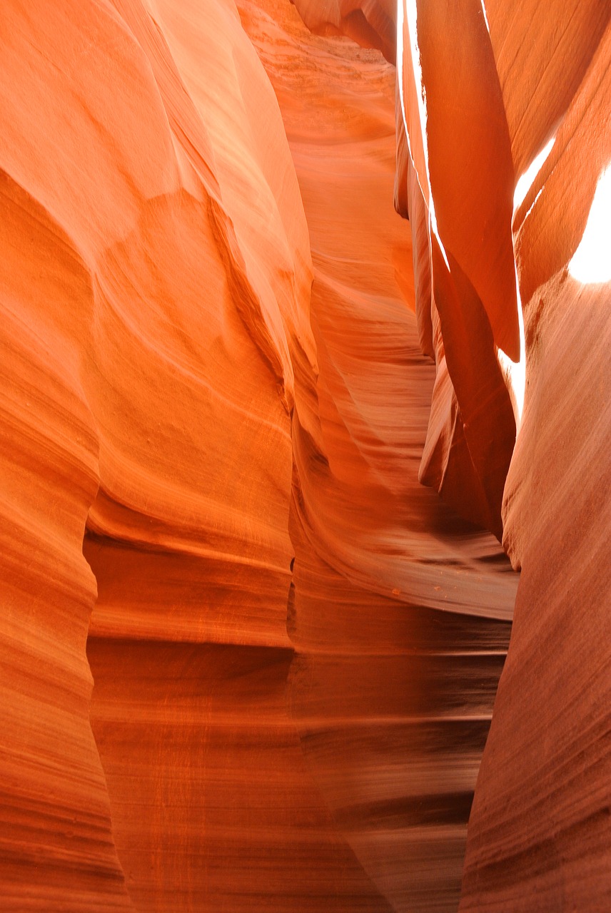 Image - upper antelope canyon arizona navajo