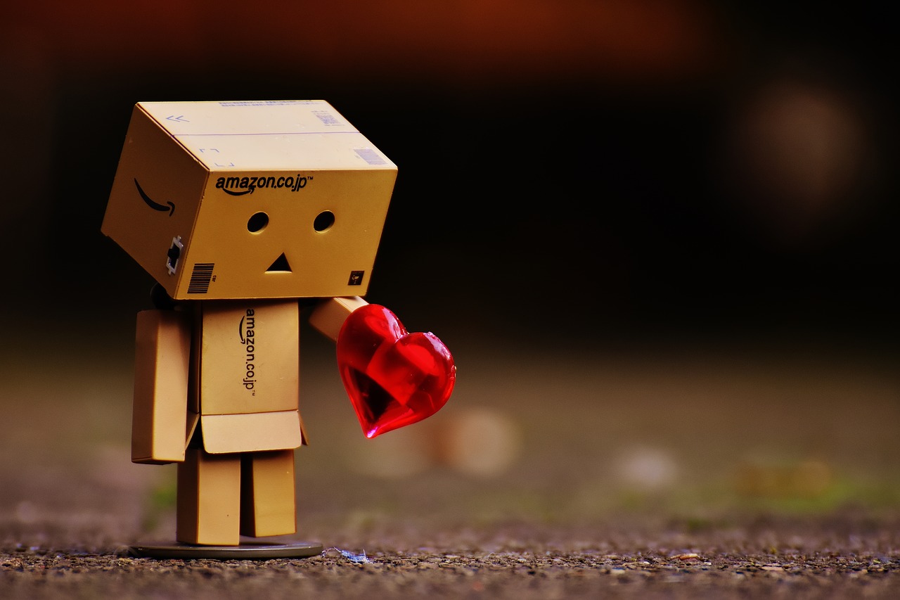 Image - danbo figures love longing miss