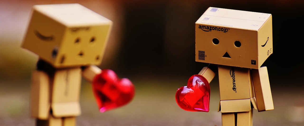 Image - danbo figures love longing miss