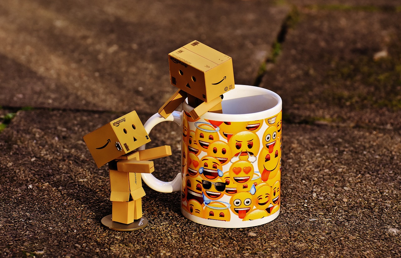 Image - danbo figures cup coffee cup