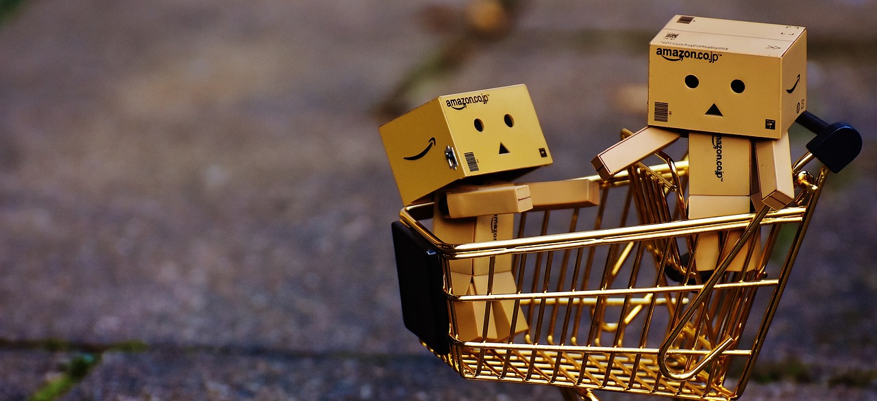 Image - danbo figures shopping cart