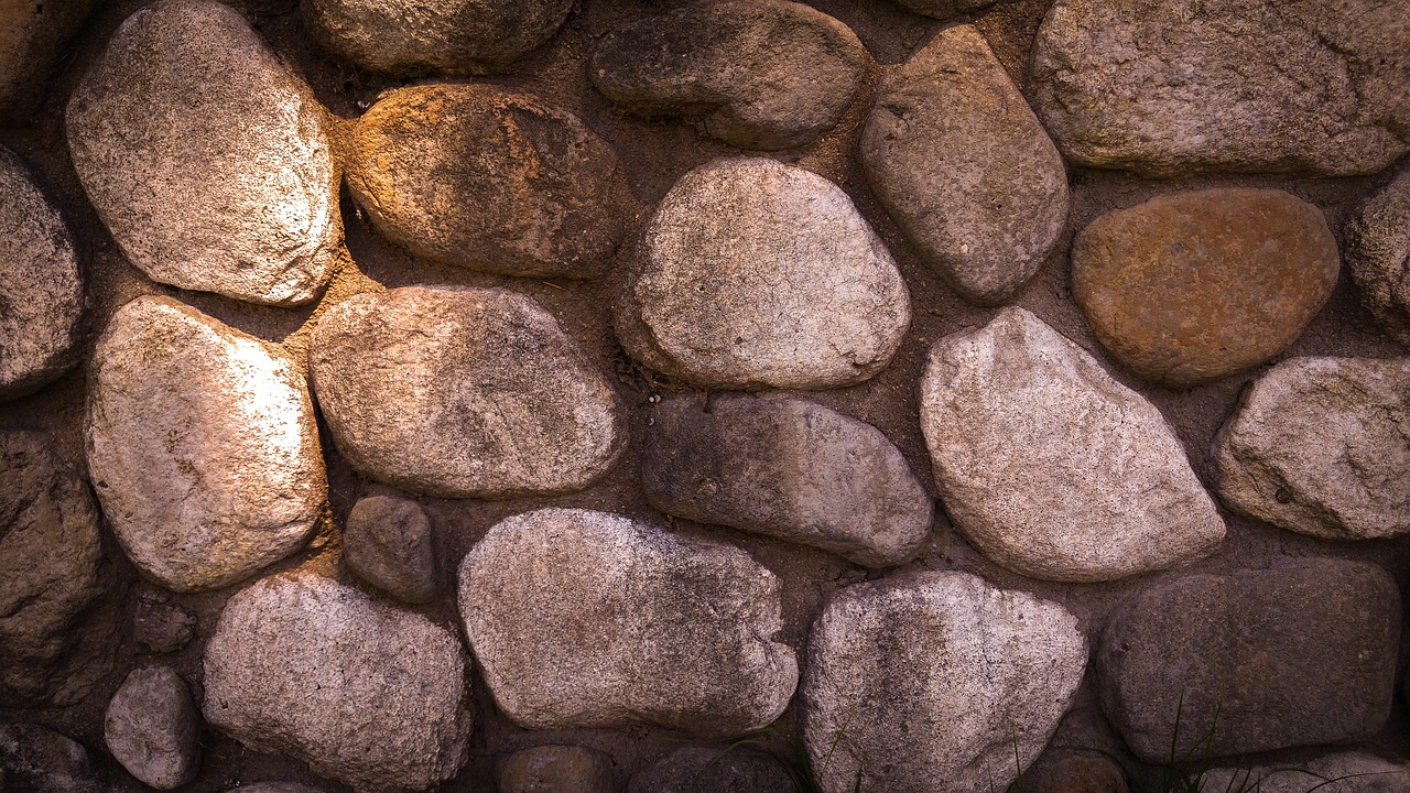 Image - cobblestone cobblestones rocks