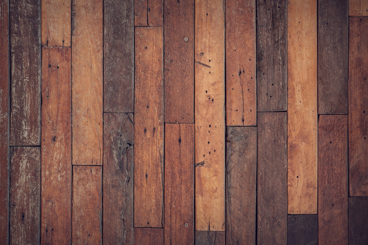 Image - floor parquet pattern wood