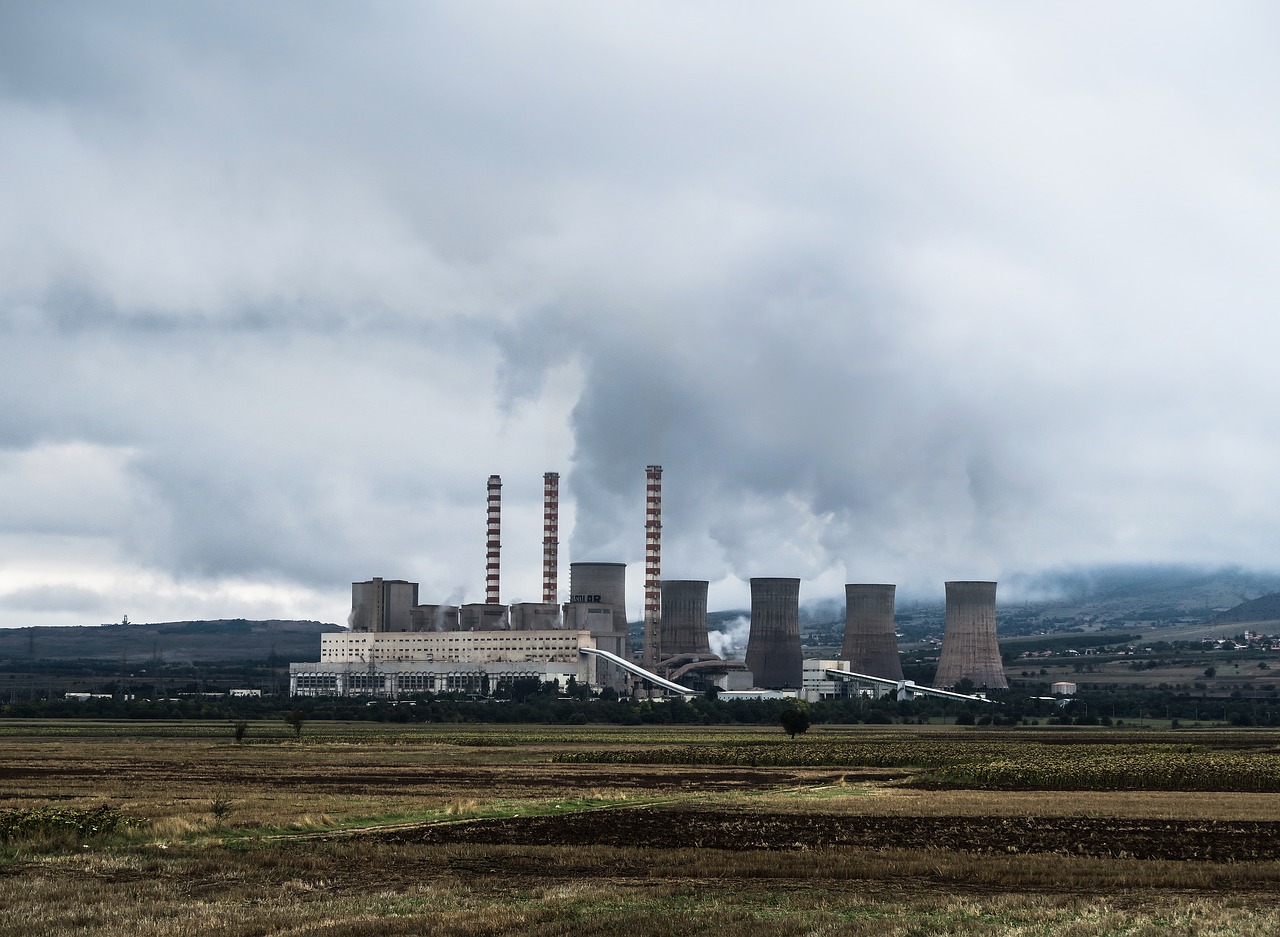 Image - air pollution building energy