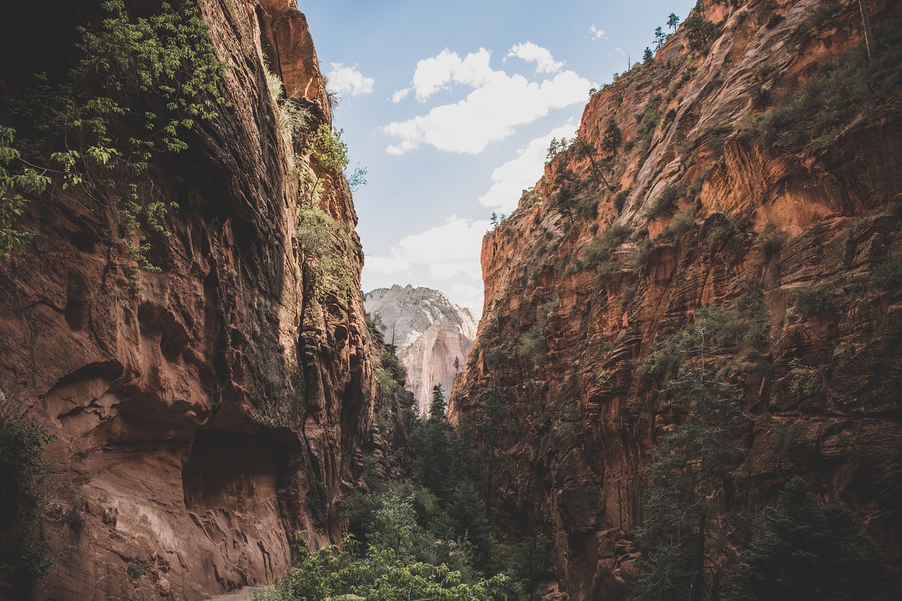 Image - cliff landscape mountain nature