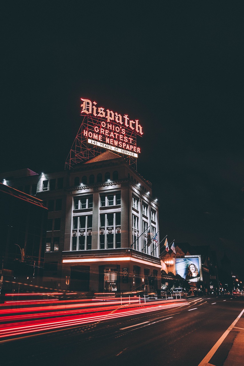 Image - architecture billboard building