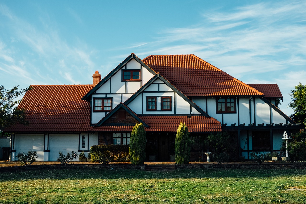 Image - architecture building bungalow