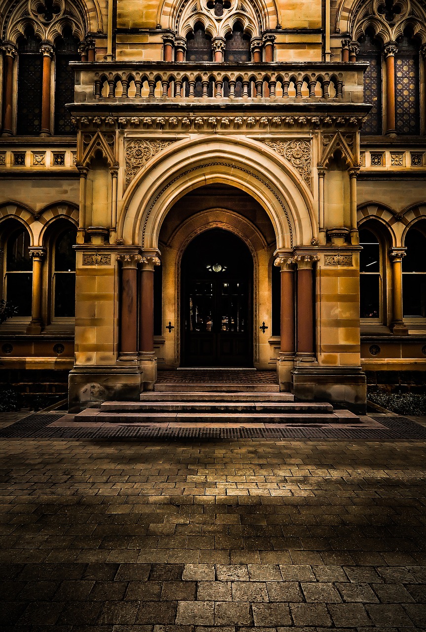 Image - arch architecture art balcony