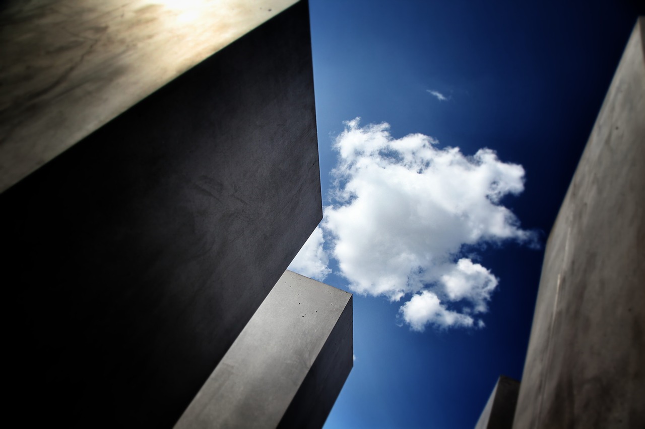 Image - abstract architecture art building