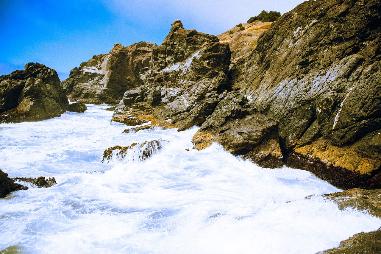 Image - beach daylight landscape