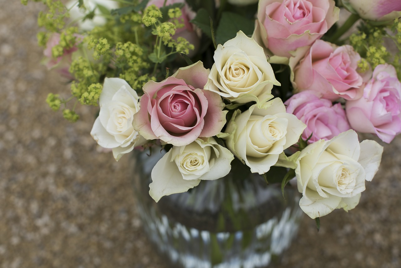 Image - bloom blooming blossom bouquet