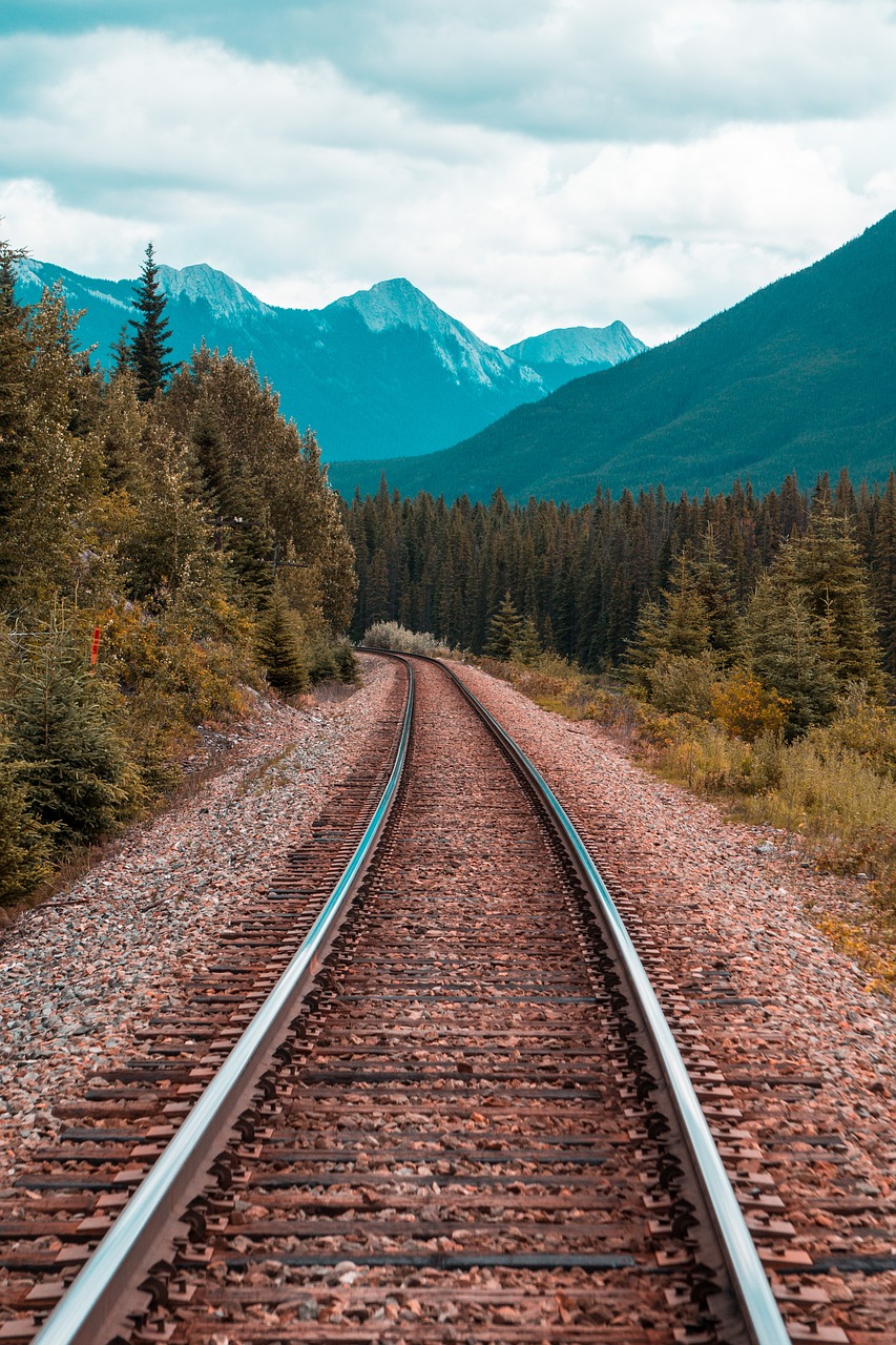 Image - mountain outdoors perspective