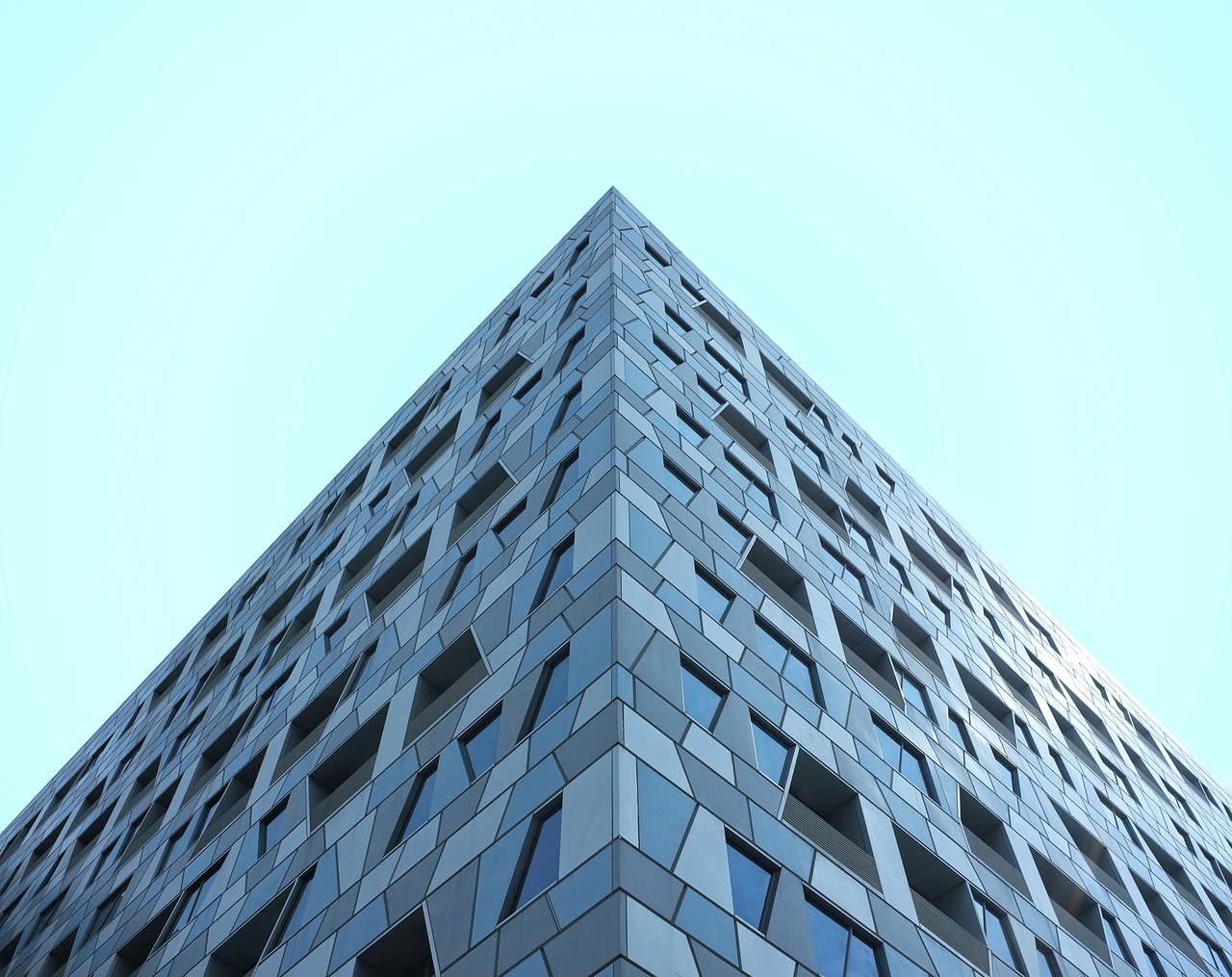 Image - architecture building business city
