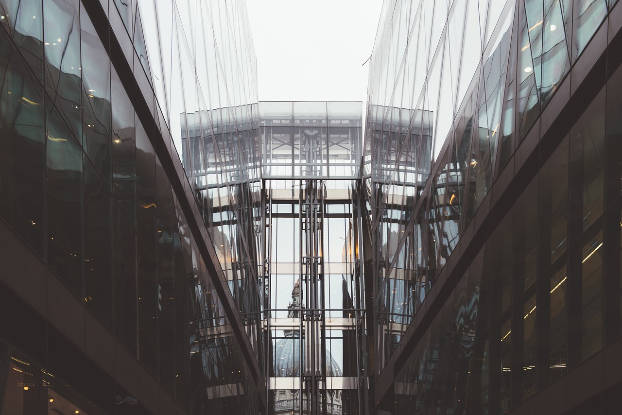 Image - architecture building city