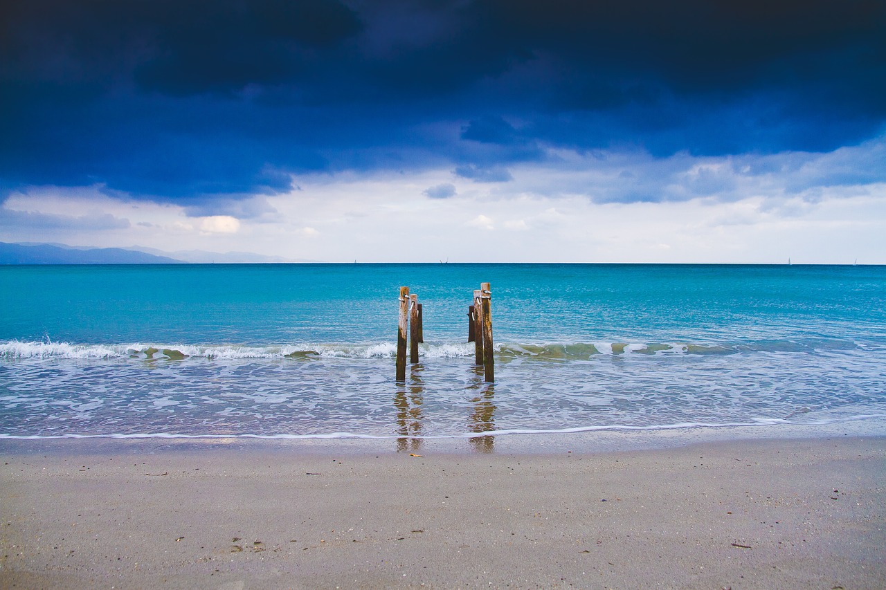 Image - beach hd wallpaper idyllic ocean