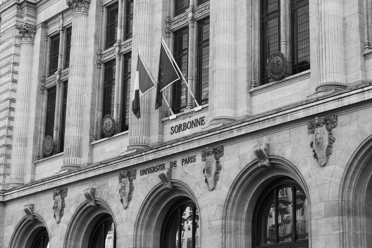 Image - sorbonne france university
