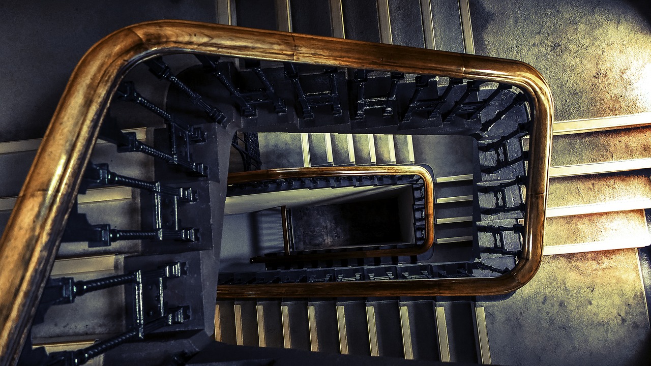Image - architecture indoors perspective