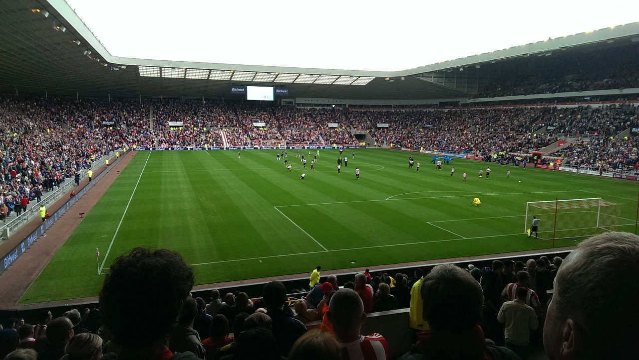 Image - soccer football game competition
