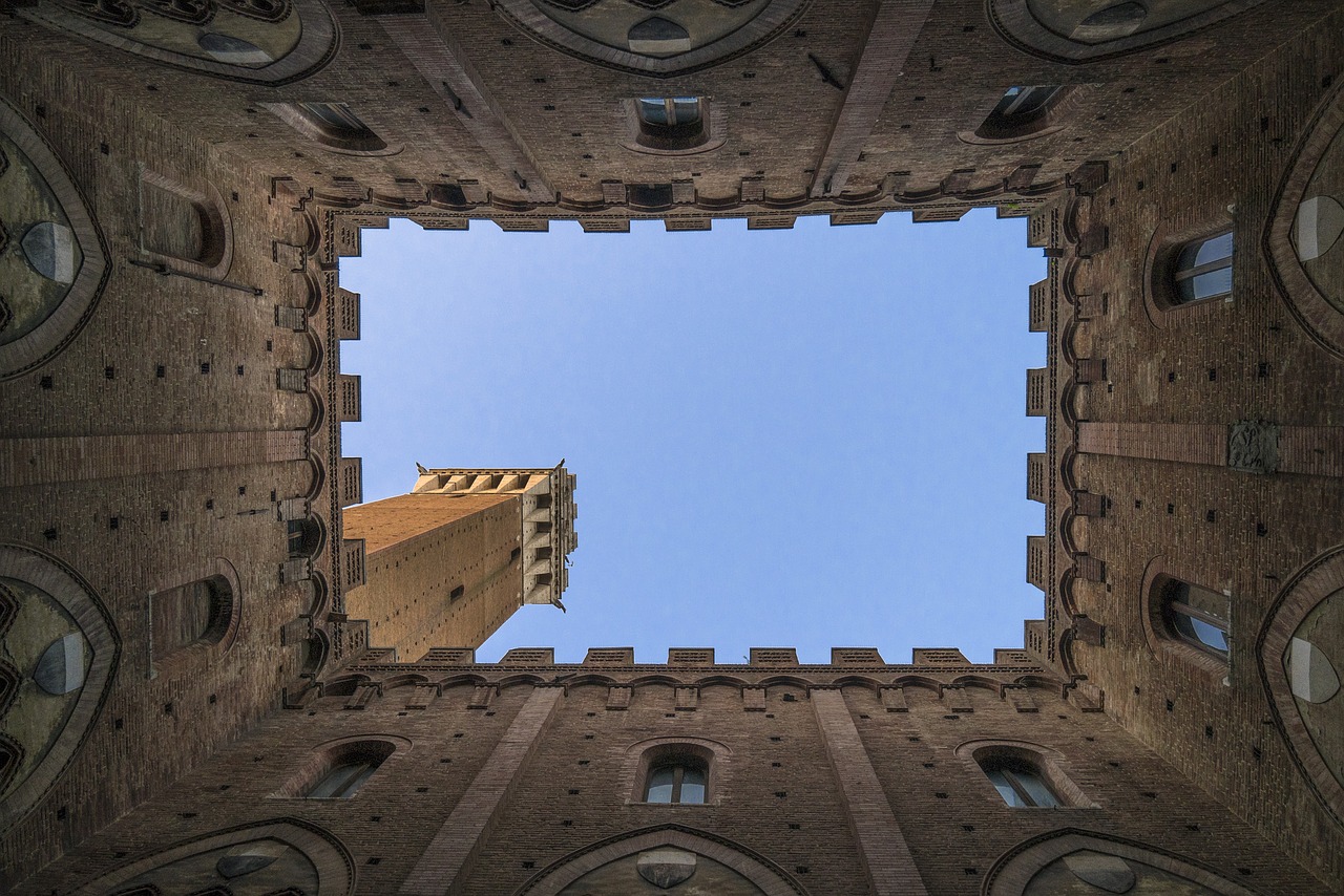 Image - architecture building castle