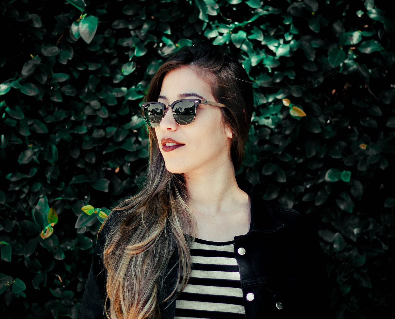 Image - beautiful fashion girl glamour