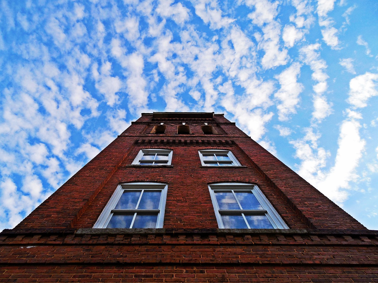 Image - architecture bell tower bells