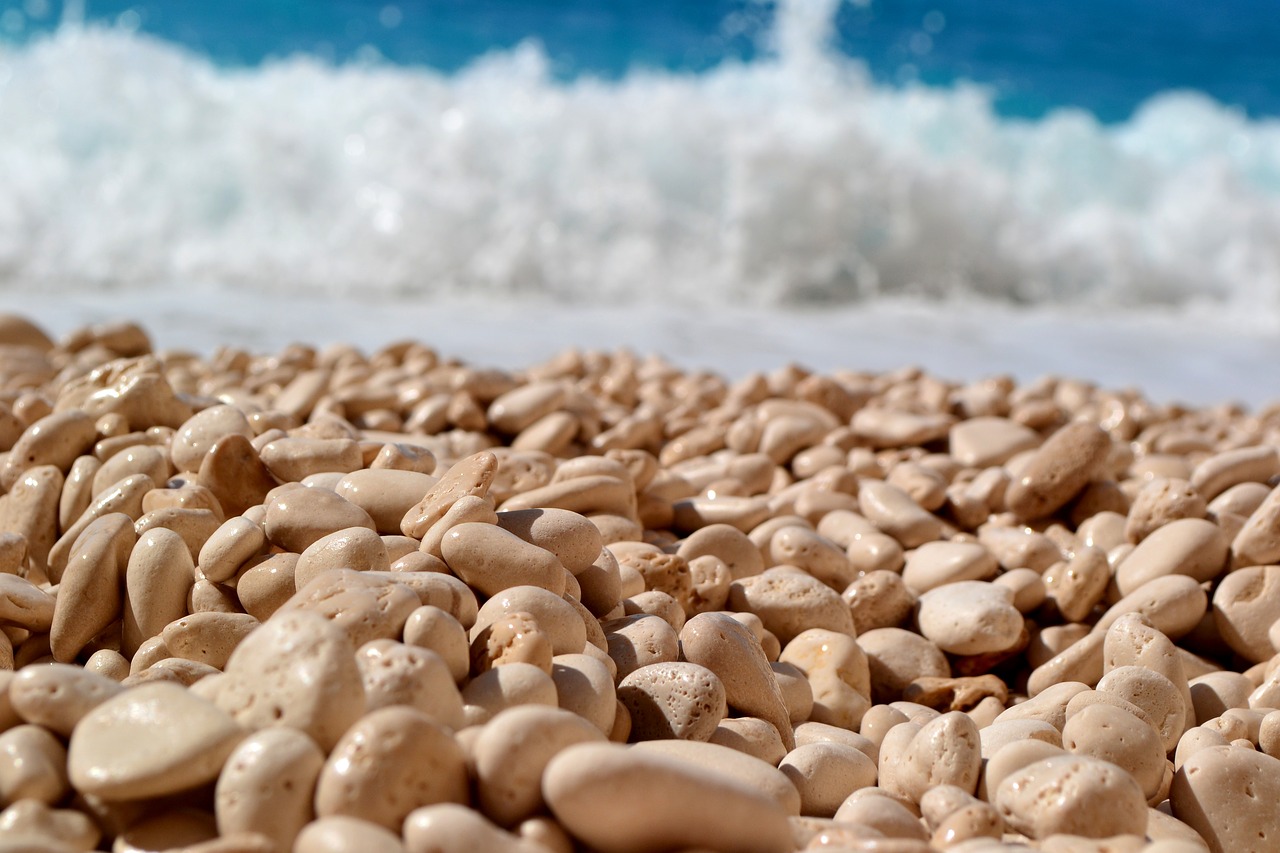 Image - sea beach greece zakythos