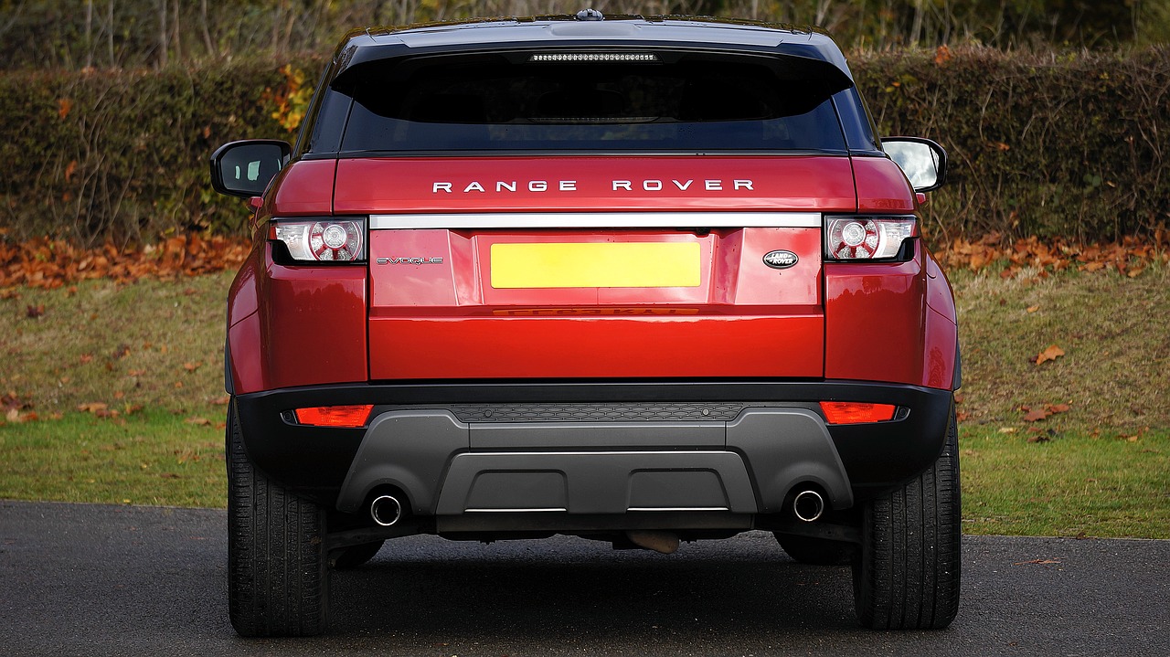 Image - auto automobile automotive bumper