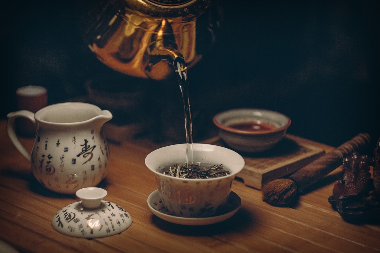 Image - beverage breakfast ceramic