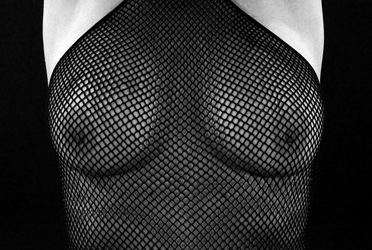 Image - lingerie breasts bosom female