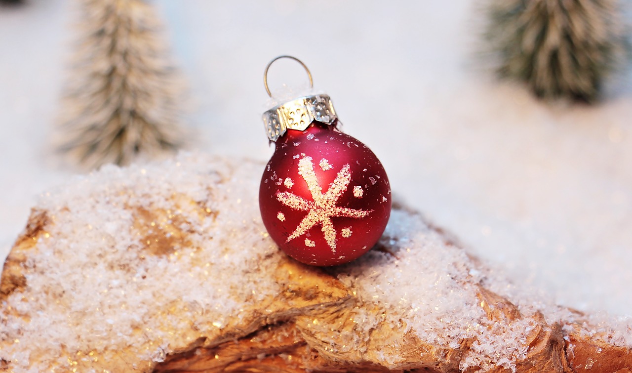 Image - christmas bauble christmas ornament