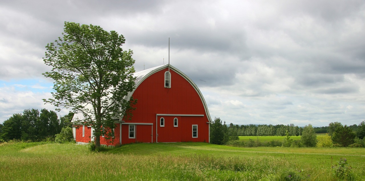 Image - barn farm agriculture rural