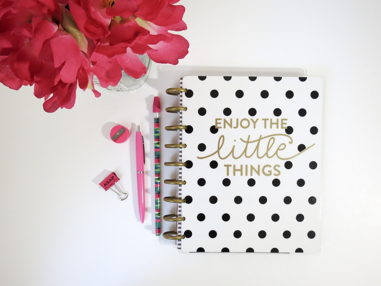 Image - planner journal notebook organizer