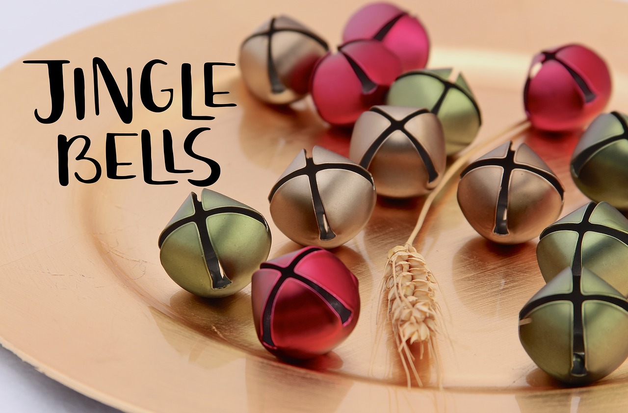 Image - jingle bells christmas jingle