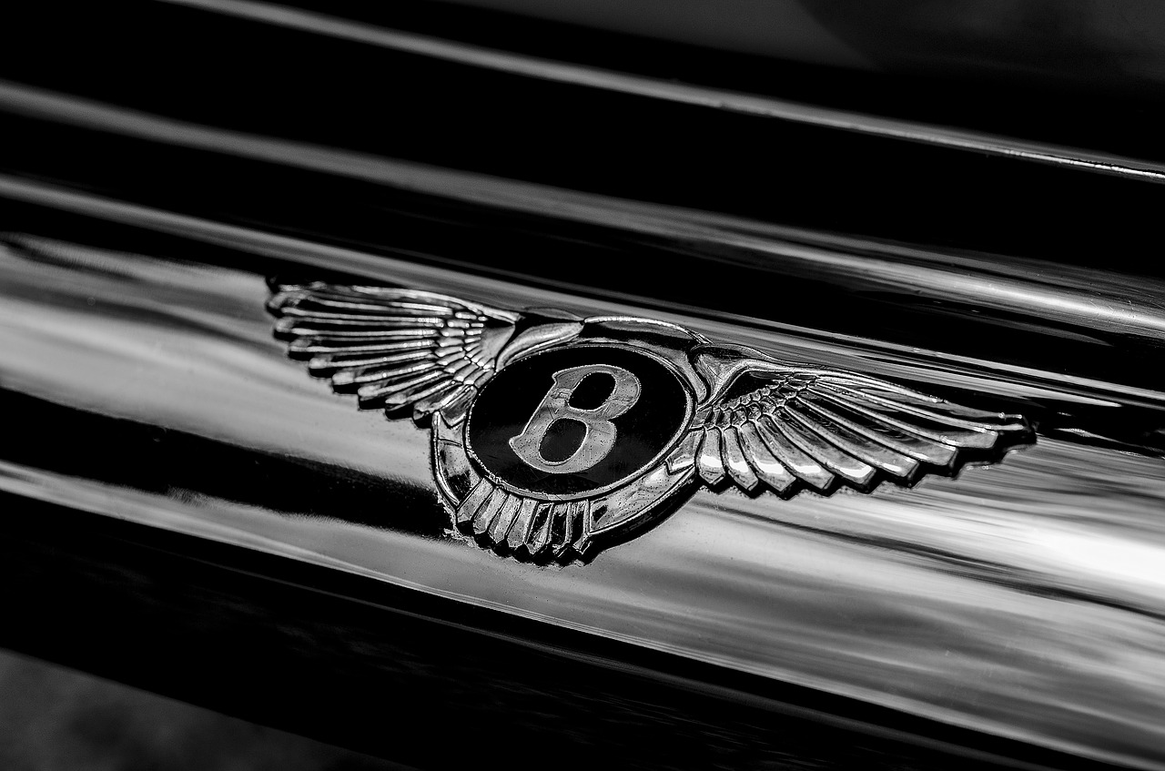 Image - bentley car automobile luxury auto