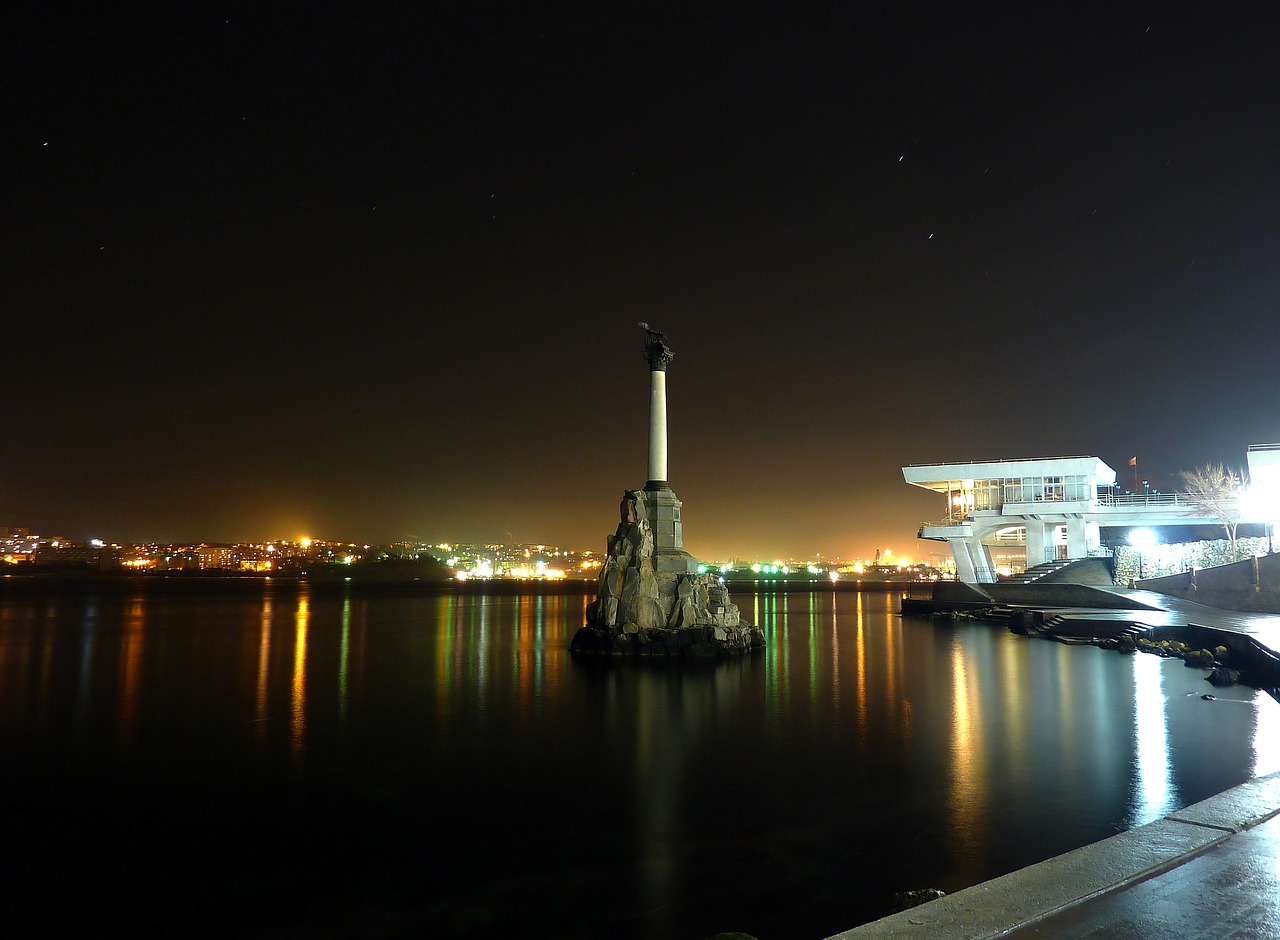 Image - sevastopol monument