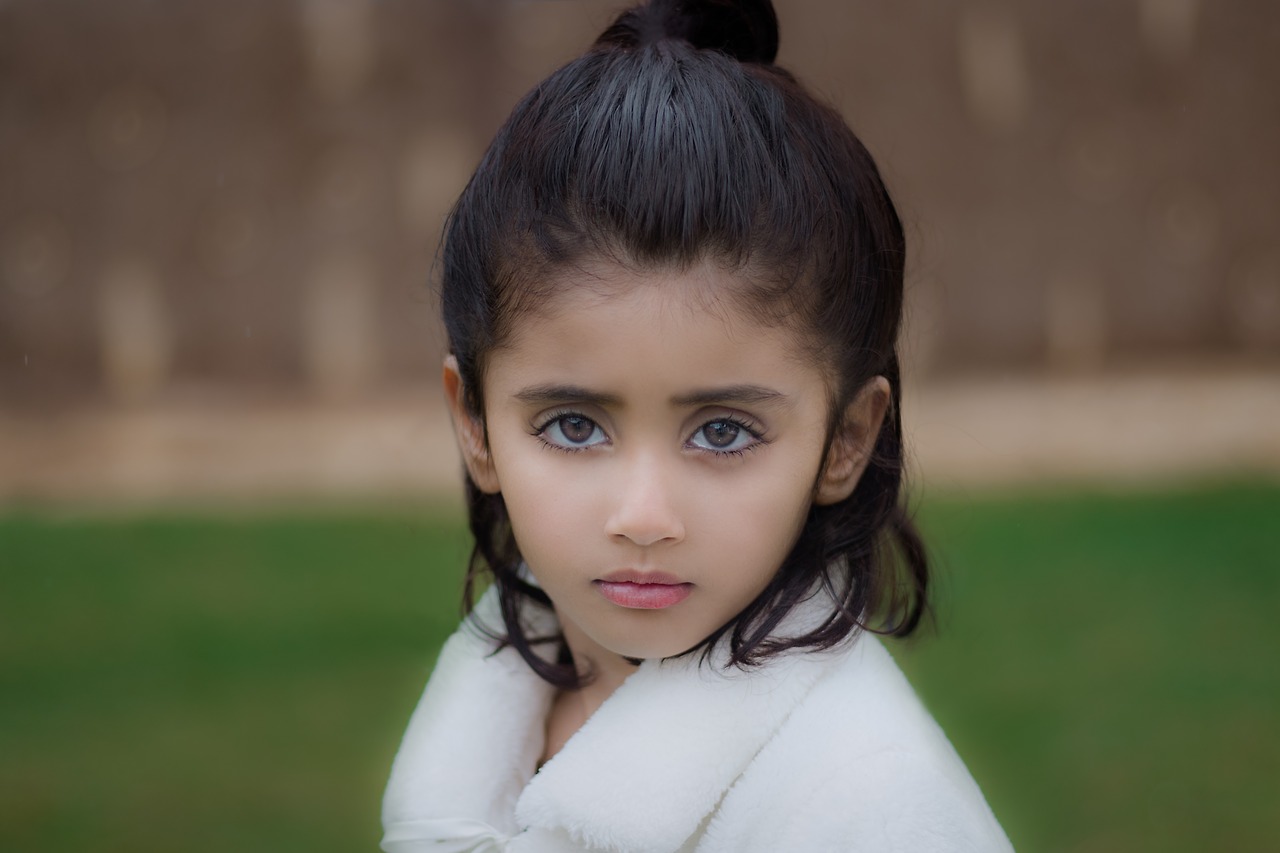 Image - kids child people children girl