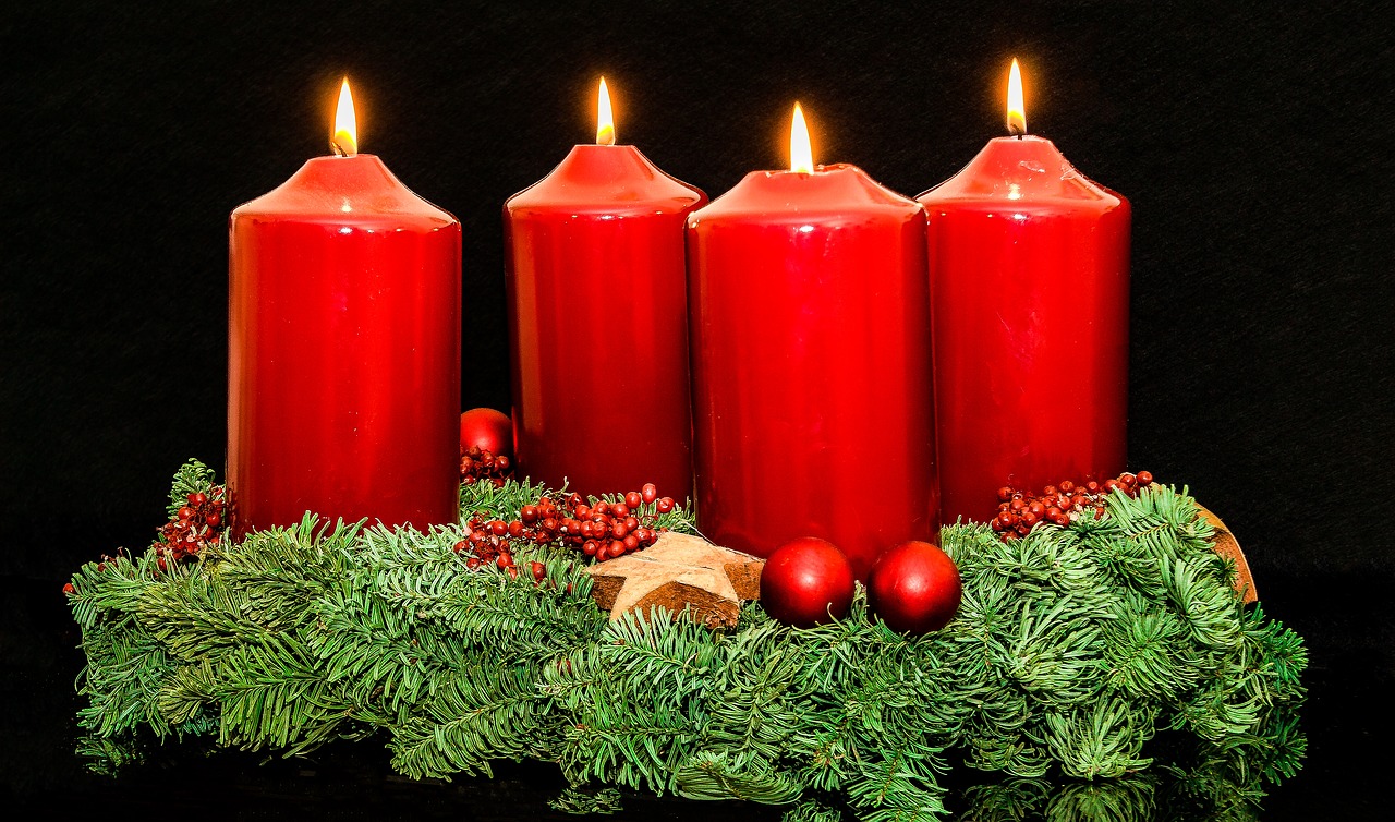 Image - advent wreath advent