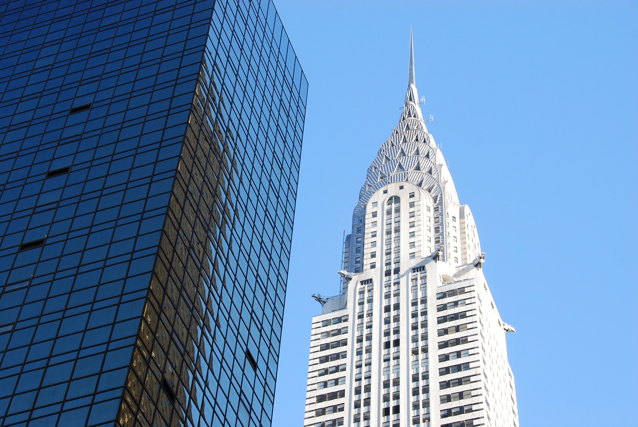 Image - new york chrysler building