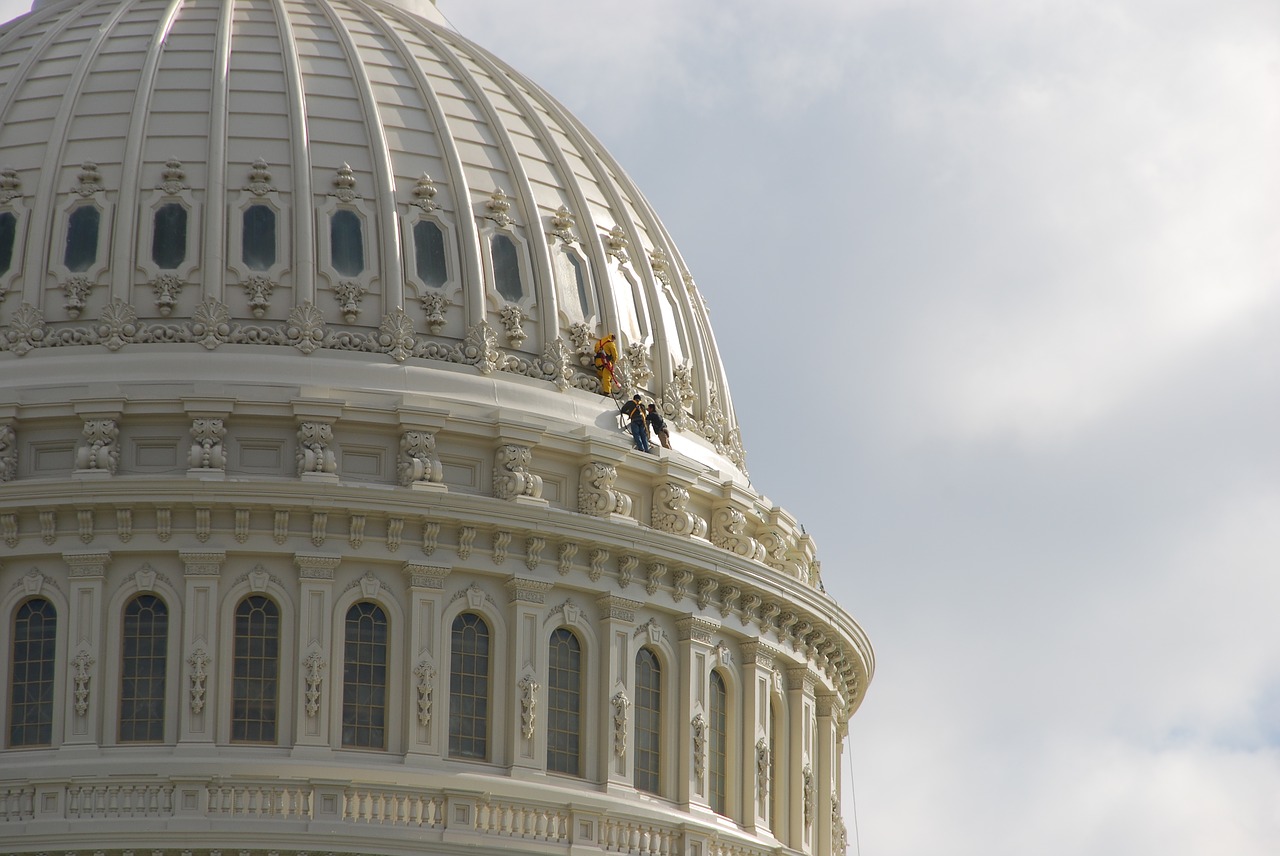 Image - washington capitol hill building