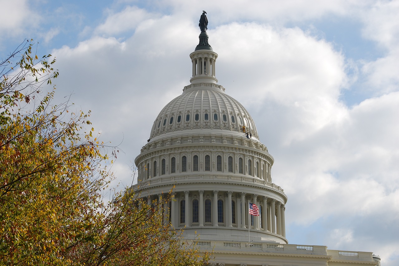 Image - washington capitol hill building